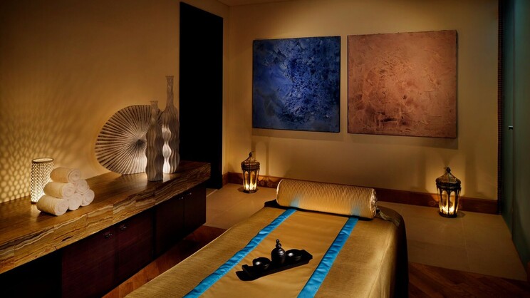 Marriott Hotel Al Jaddaf Dubai